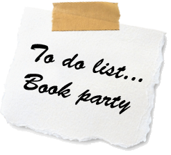 Corporate event organisers Hertfordshire